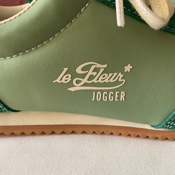 NEW Converse X Golf Le Fleur 1908 Tyler The Creator Jogger Shoes Mens 9 W 10.5 main image 9